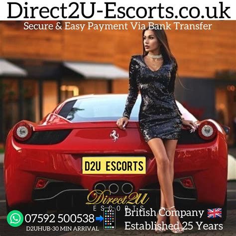 London Escort Agency .